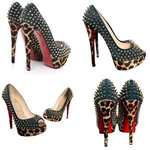Christian Louboutin Heels